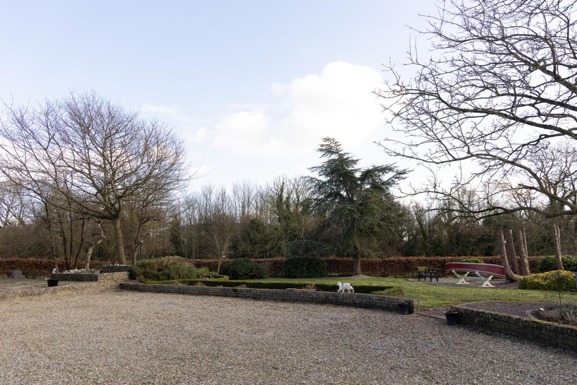 Fitz Of Inch Hotel Stradbally  Luaran gambar