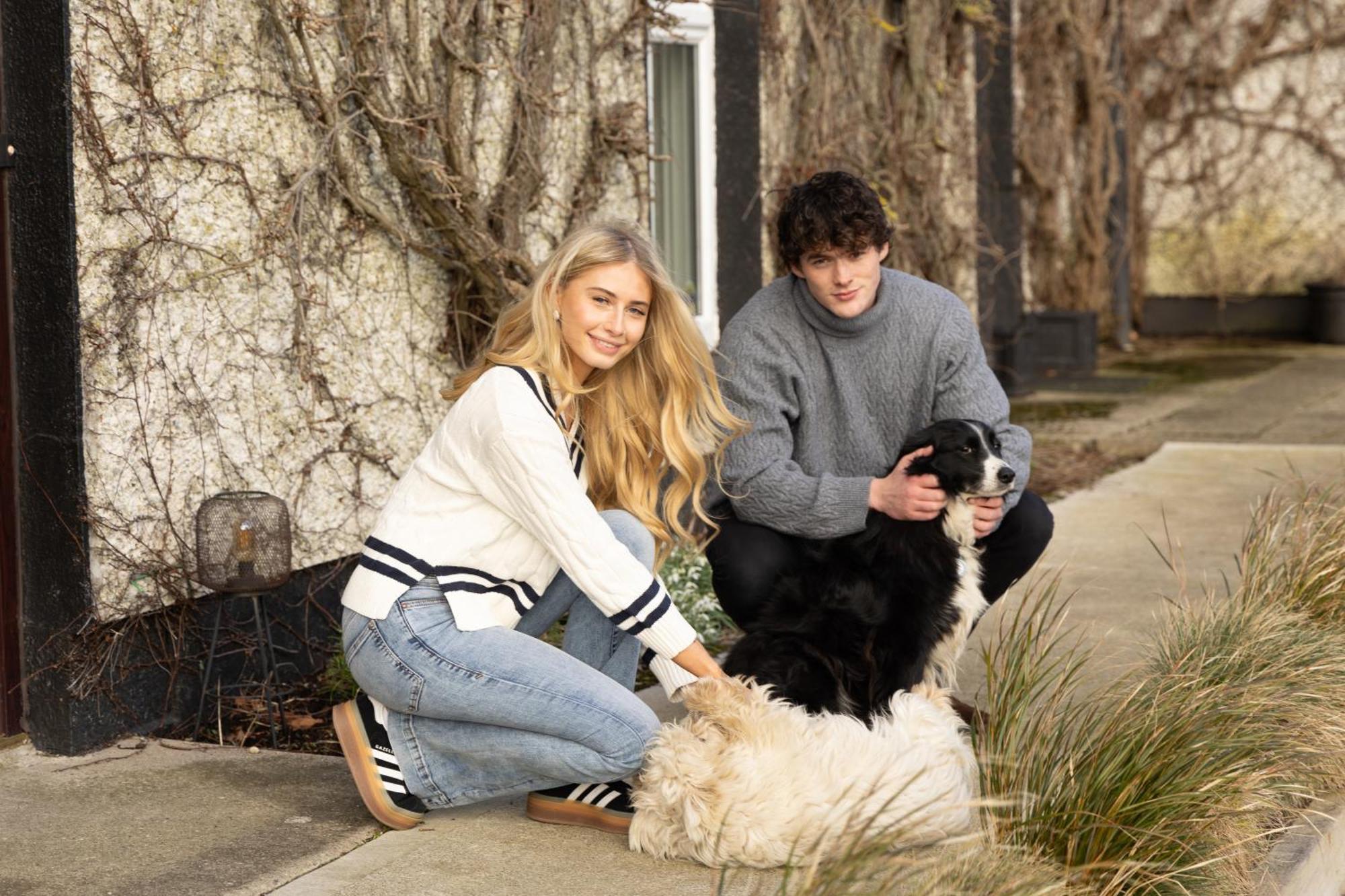 Fitz Of Inch Hotel Stradbally  Luaran gambar