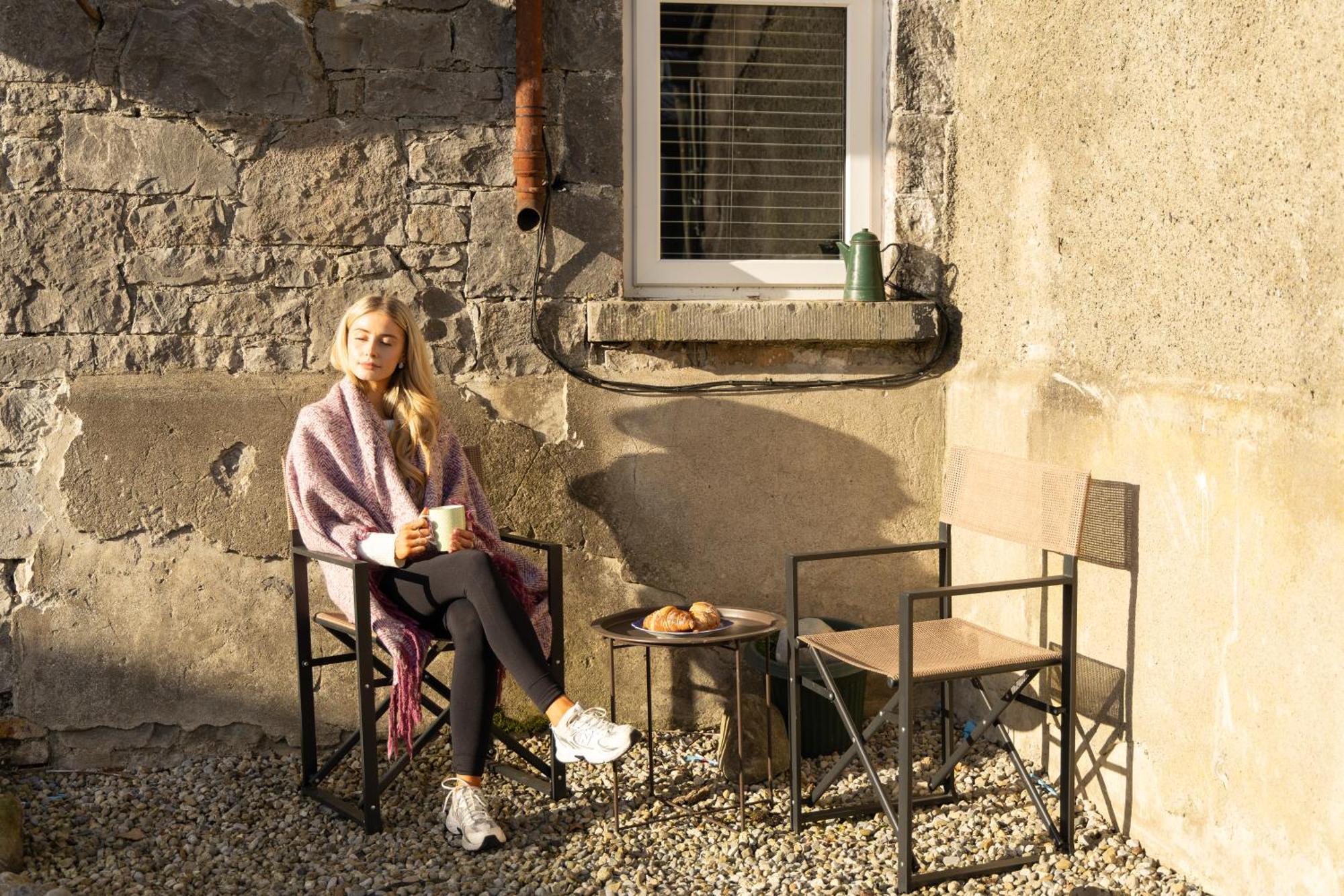 Fitz Of Inch Hotel Stradbally  Luaran gambar