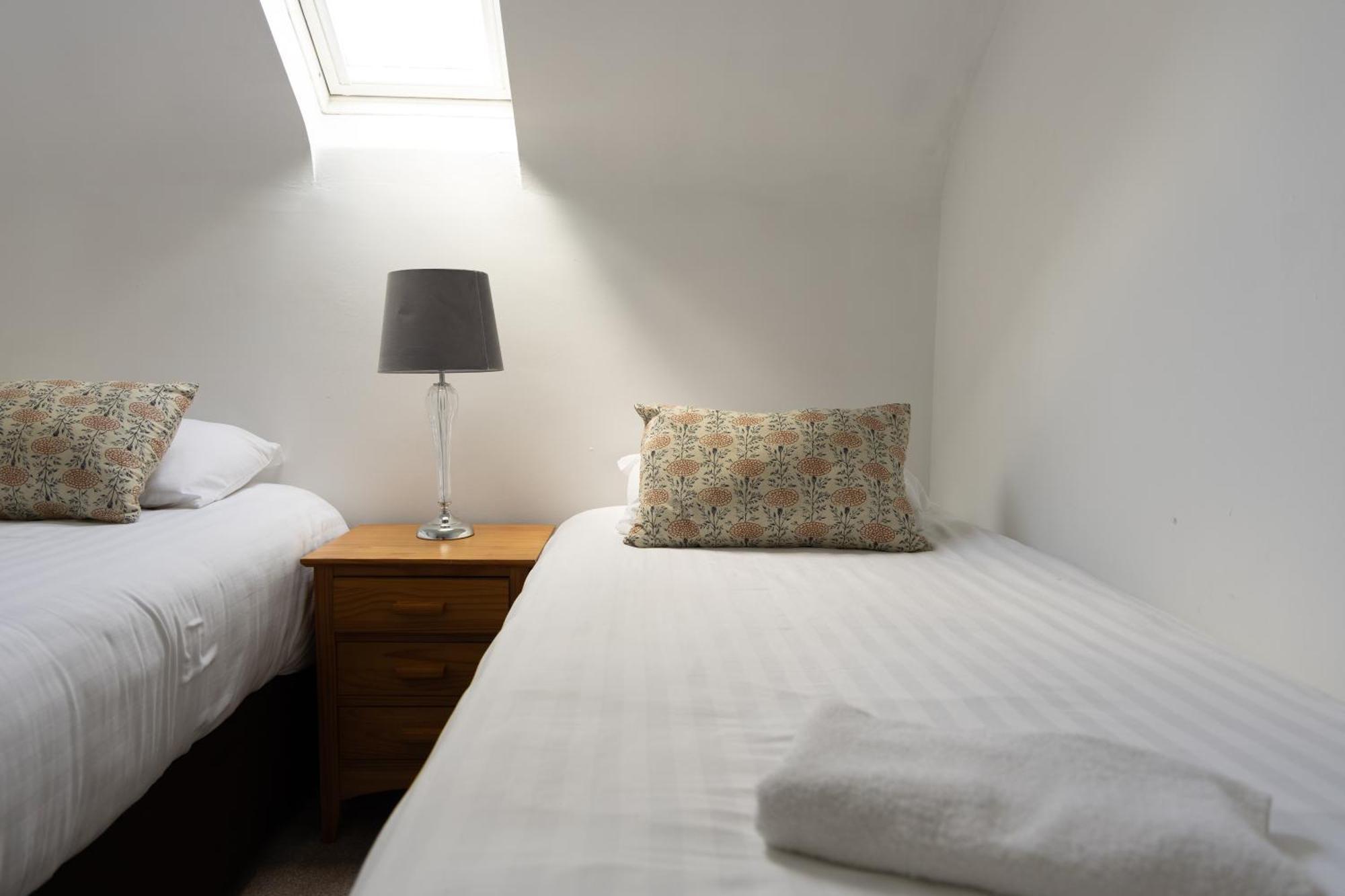 Fitz Of Inch Hotel Stradbally  Luaran gambar