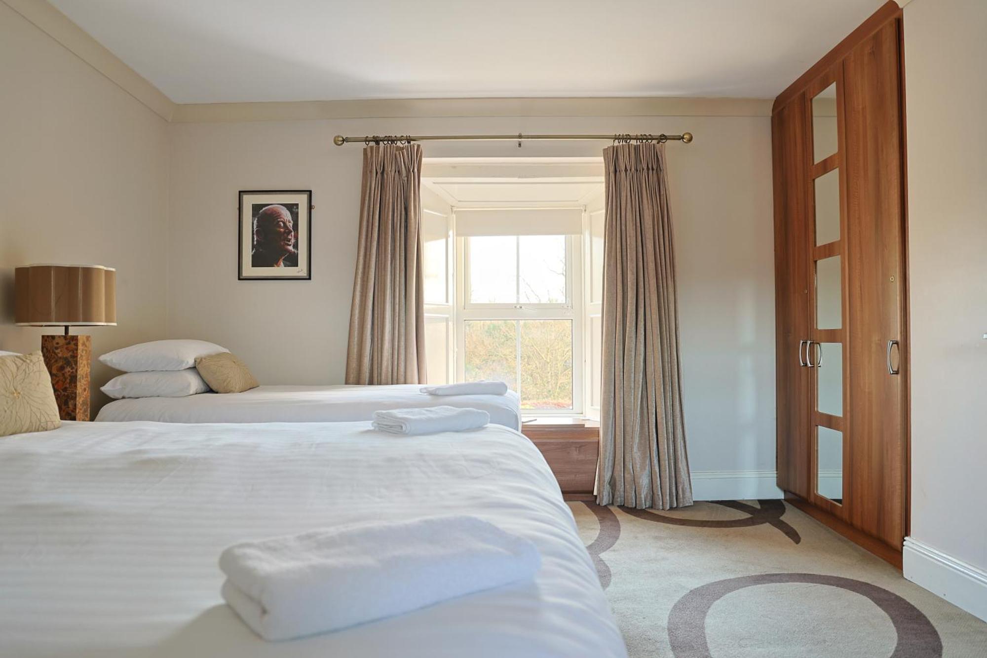 Fitz Of Inch Hotel Stradbally  Luaran gambar