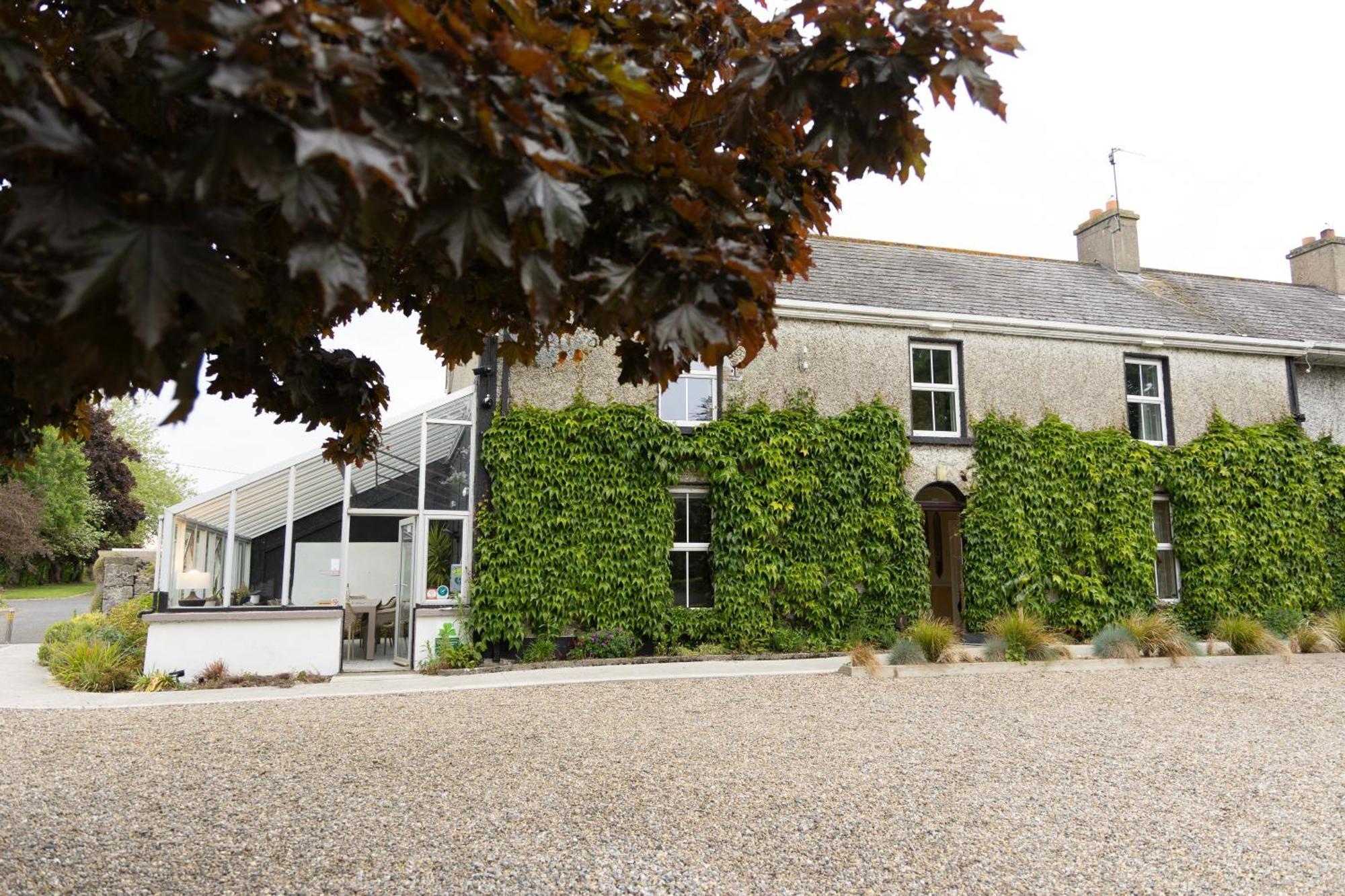 Fitz Of Inch Hotel Stradbally  Luaran gambar