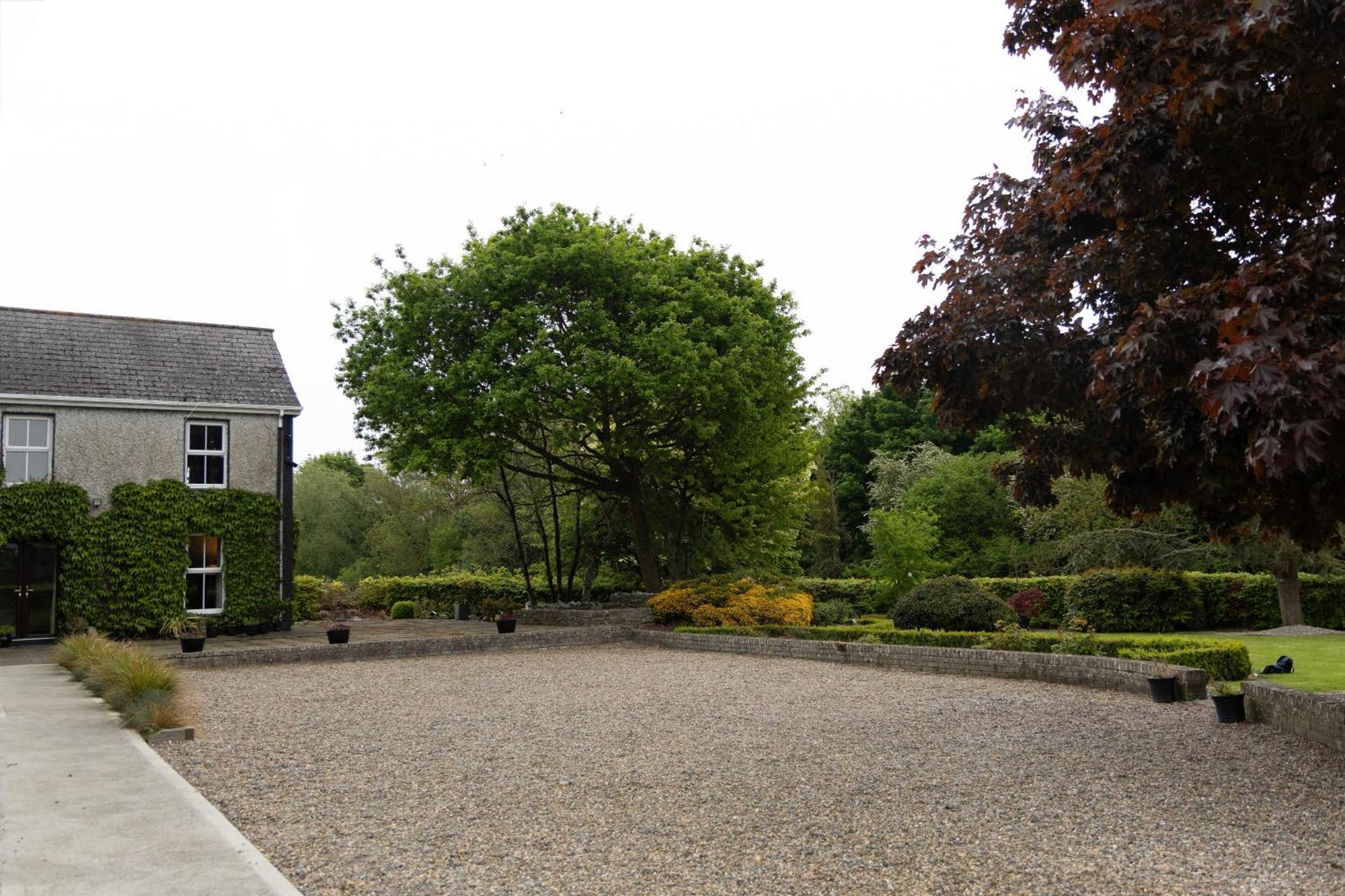 Fitz Of Inch Hotel Stradbally  Luaran gambar