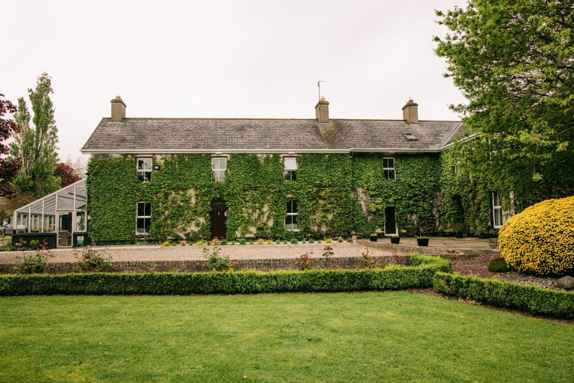 Fitz Of Inch Hotel Stradbally  Luaran gambar
