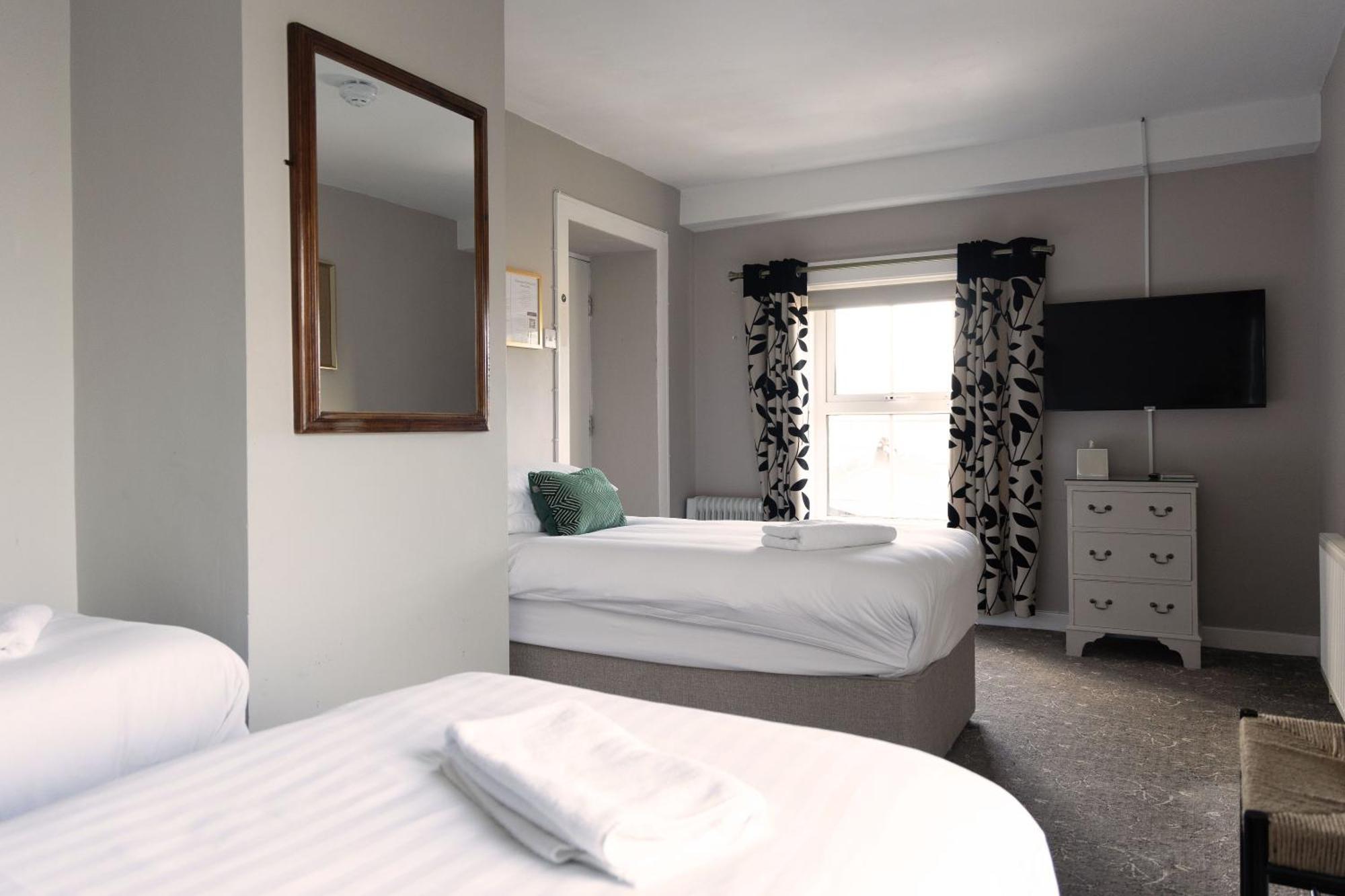 Fitz Of Inch Hotel Stradbally  Luaran gambar