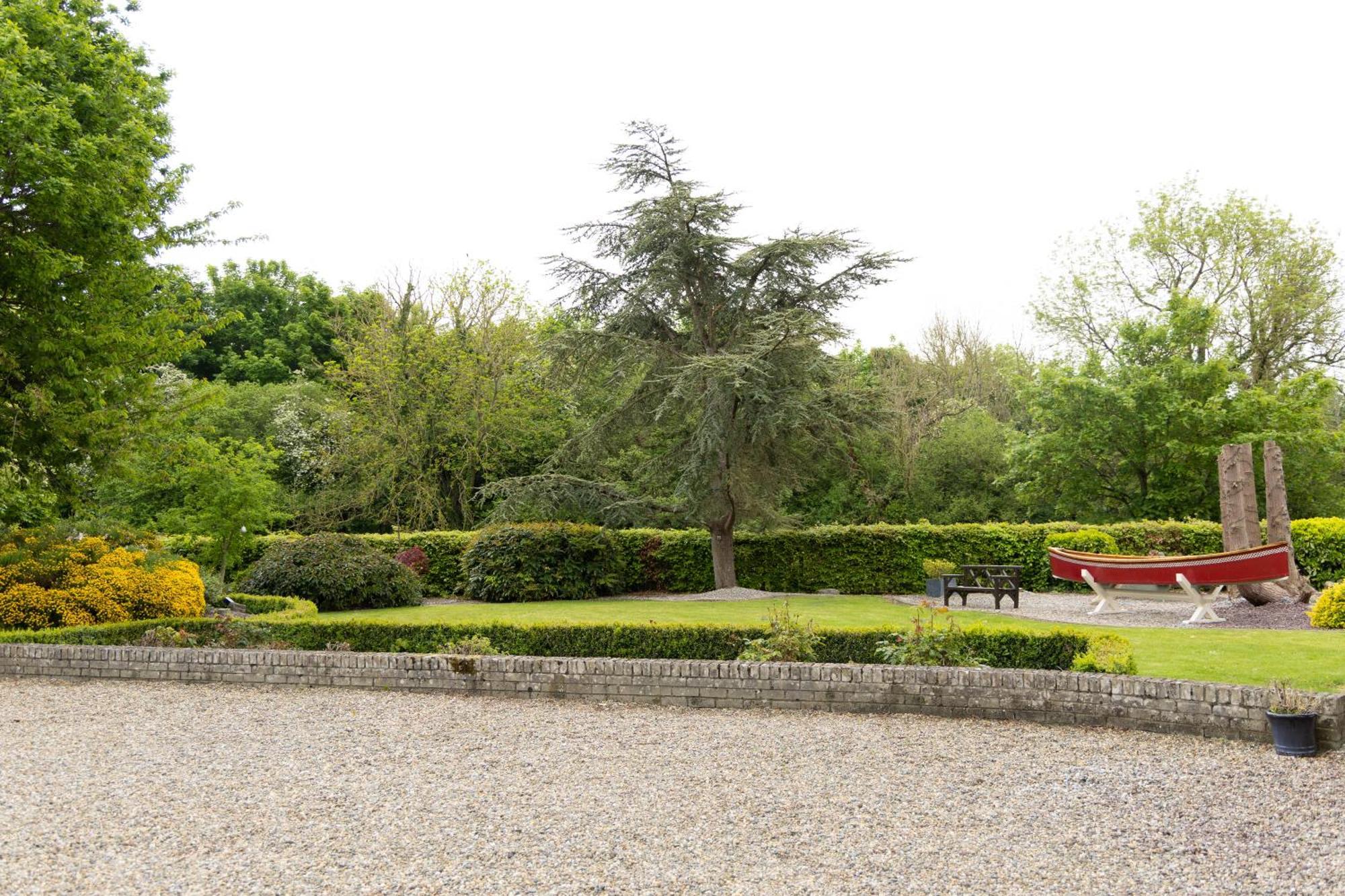 Fitz Of Inch Hotel Stradbally  Luaran gambar