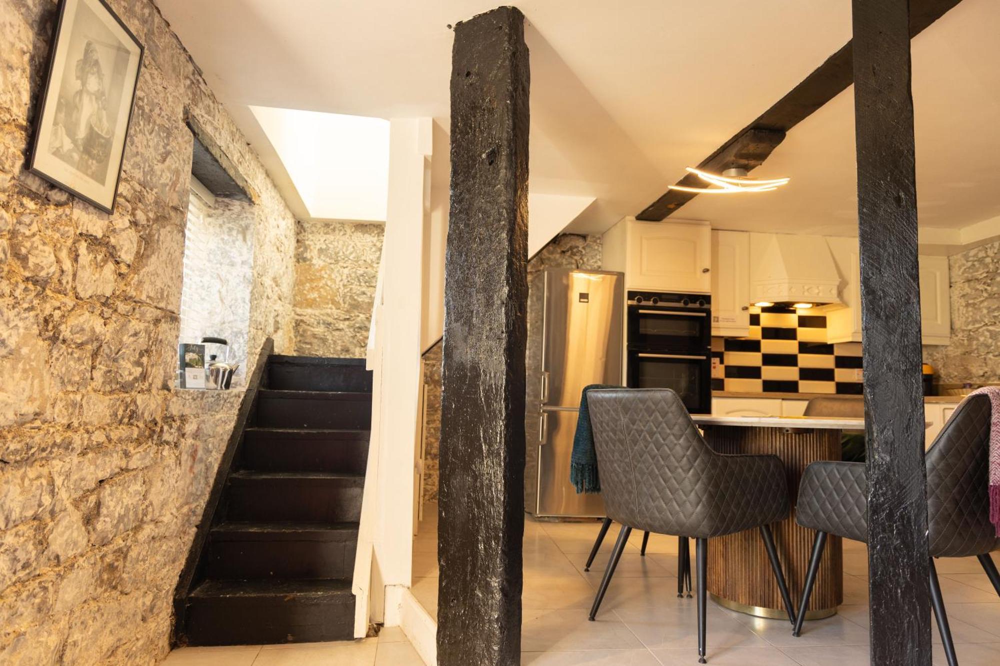 Fitz Of Inch Hotel Stradbally  Luaran gambar