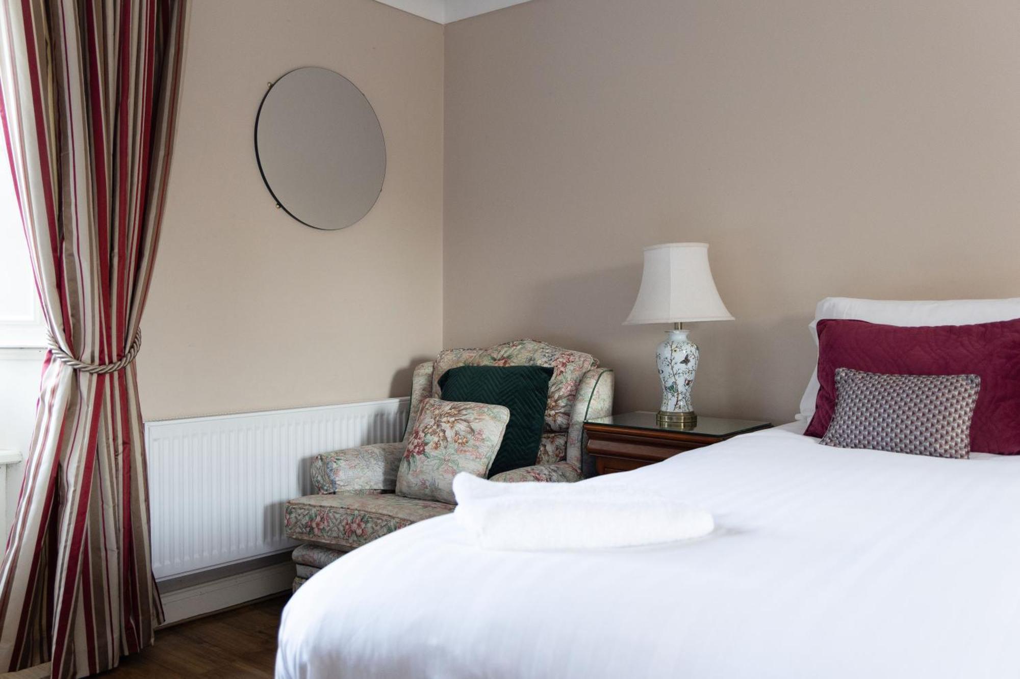 Fitz Of Inch Hotel Stradbally  Luaran gambar