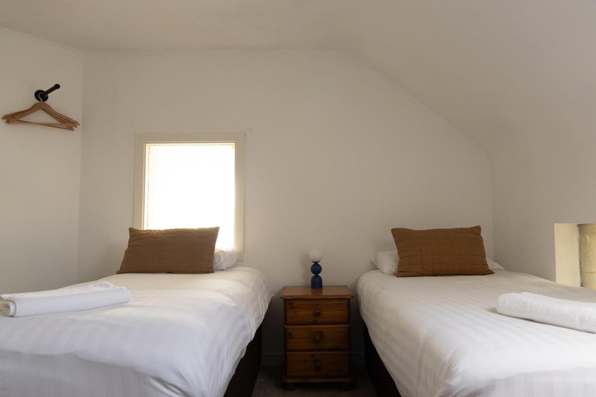 Fitz Of Inch Hotel Stradbally  Luaran gambar